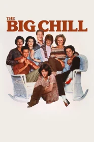 The Big Chill (1983) Dual Audio {Hindi-English} BluRay 480p [500MB] | 720p [1GB] | 1080p [1.8GB]
