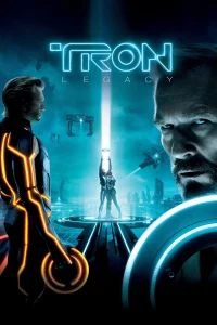 Tron: Legacy (2010) BluRay [Hindi (DD5.1) & English] 1080p 720p & 480p Dual Audio