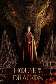 House of the Dragon (2022) Season 1 Complete Hindi-Dubbed (ORG) All Episodes 480p | 720p | 1080p BluRay