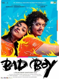 Bad Boy (2023) Hindi Pre-DvDRip – 480P | 720P | 1080P Download