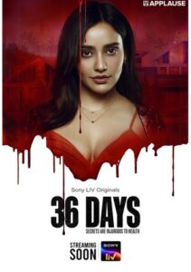 36 Days (2024) S01 Dual Audio [Bengali-Hindi] SonyLiv WEB-DL H264 AAC 1080p 720p 480p ESub