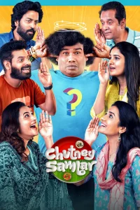 Chutney Sambar (2024) Season 1 Complete [Hindi – Bengali] HotStar WEB Series 480p | 720p | 1080p WEB-DL
