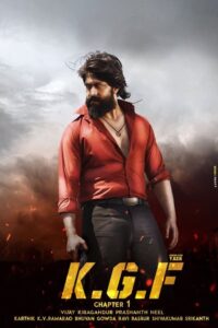 K.G.F: Chapter 1 (2018) Dual Audio [Hindi-Kannada] BluRay – 480P | 720P | 1080P