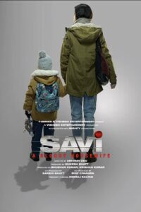 Savi [Tum Hi HO] (2024) Hindi NF WEB-DL DDP5.1.H265 1080p 720p 480p ESub