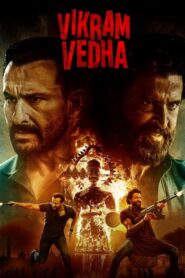 Vikram Vedha (2022) Dual Audio [Bengali-Hindi] JC WEB-DL H264 2160p 1080p 720p 480p Download