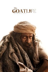 The Goat Life (2024) UNCUT Dual Audio [Hindi-Malayalam] NF WEB-DL H264 AAC 1080p 720p ESub