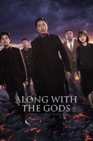 Along with the Gods The Last 49 Days (2018) Dual Audio [Hindi-Korean] AMZN WEB-DL H264 AAC 1080p 720p 480p ESub