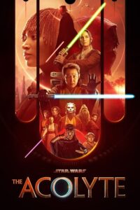 Star Wars: The Acolyte (2024) S01-E08 Dual Audio [Hindi-English] DSNP WEB-DL – 480P | 720P | 1080P