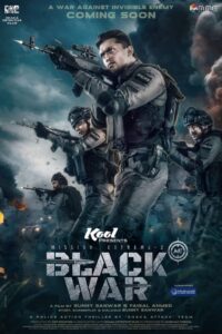 Black War: Mission Exteme 2 (2023) Bengali Bioscope WEB-DL H264 AAC 1080p 720p 480p Download