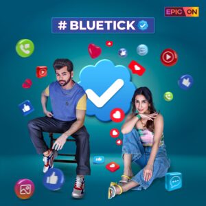 #BLUETICK (verified) (2024)-S01-Completed Hindi WEB-DL 1080p Download