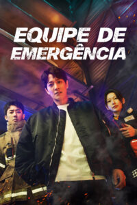 The First Responders (Season 1) Dual Audio {Hindi-Korean} 480p | 720p | 1080p WEB-DL