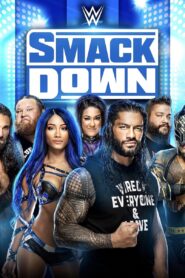 WWE Friday Night SmackDown (26th July – 2024) English Full WWE Show 480p [600MB] | 720p [1.2GB] HDRip