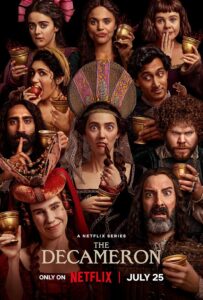 The Decameron – Netflix Original (2024) Season 1 Complete Dual Audio {Hindi-English} WEB Series 480p | 720p | 1080p WEB-DL