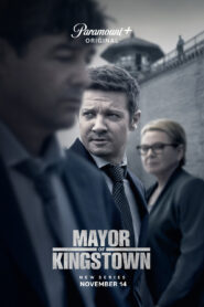 Mayor of Kingstown (2024) S03-Complete English 720p HEVC WEB-DL