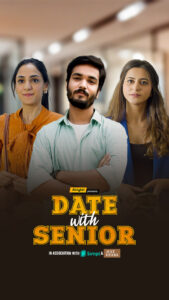 Date with Senior (2024) S01-E01-02 Bengali Dubbed ORG BongoBD WEB-DL H264 AAC 1080p 720p Download