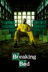 Breaking Bad (2009) Season 2 Complete Dual Audio [Hindi Dubbed ORG + English] 480p | 720p | 1080p BluRay