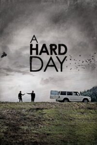 A Hard Day (2014) BluRay Dual Audio {Hindi-Korean} 480p [370MB] | 720p [1.1GB] | 1080p [2.3GB]