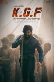 K.G.F: Chapter 2 (2022) Hindi [ORG DD 5.1] Full Movie 480p [500MB] | 720p [1.2GB] | 1080p [3GB] | 2160p 4K [13GB] WEB-DL UHD