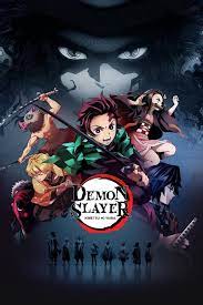 Demon Slayer: Kimetsu no Yaiba (Season 4) Complete [Hindi ORG 2.0 + Japanese] ESubs 1080p WEB-DL