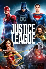 Zack Snyder – Justice League (2017) BluRay Dual Audio {Hindi-English} 480p [400MB] | 720p [1.2GB] | 1080p [4GB] | 2160p [6.7GB] 4K UHD HDR