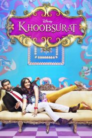 Khoobsurat (2014) Hindi Full Movie 480p [500MB] | 720p [1.1GB] | 1080p [2.2GB] HDRip Download