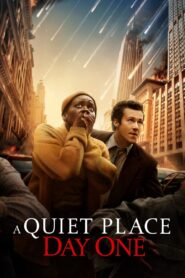  Quiet Place 3: Day One (2024) AMZN WEB-DL Dual Audio (Hindi DD 5.1 – English 5.1 DD) Full Movie 480p [360MB] | 720p [1.2GB] | 1080p [2.2GB] 2160p [18GB] HDR