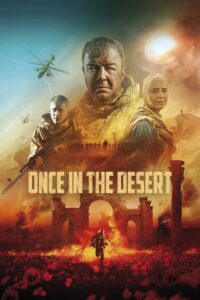 Once in the Desert (2022) Dual Audio [Hindi-English] Amazon WEB-DL – 480P | 720P | 1080P