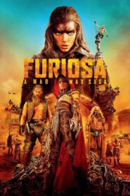 Furiosa: A Mad Max Saga (2024) WEB-DL Dual Audio {Hindi-English} 480p [690MB] | 720p [1.6GB] | 1080p [3.5GB] & 2160p [13.5GB] 4K SDR