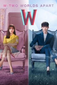 W- Two Worlds Apart (2024) S01-E10-12 Bengali Dubbed ORG Korean Drama Chorki WEB-DL H264 AAC 1080p 720p Download