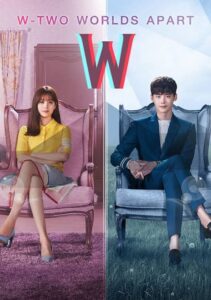 W- Two Worlds Apart (2024) S01-E10-12 Bengali Dubbed ORG Korean Drama Chorki WEB-DL H264 AAC 1080p 720p Download