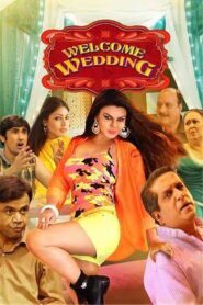 Welcome Wedding (2024) Hindi SM WEB-DL H264 AAC 1080p 720p 480p Download