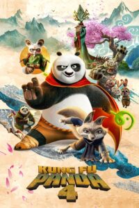 Kung Fu Panda 4 (2024) Multi Audio [Bengali-Hindi-English] ORG AMZN & JC WEB-DL H264 AAC 1080p 720p 480p ESub