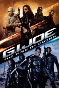 G.I. Joe: The Rise of Cobra (2009) Dual Audio [Hindi-English] HEVC BluRay x265 AAC 720p 480p ESub