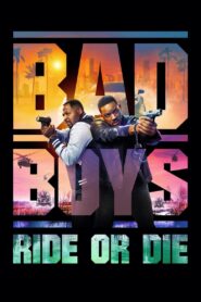 Bad Boys: Ride or Die (2024) Dual Audio [Hindi-English] AMZN WEB-DL H264 AAC 1080p 720p 480p ESub