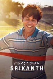 Srikanth (2024) Hindi NetFlix (H264 & H265) HEVC AAC 1080p 720p 480p ESub