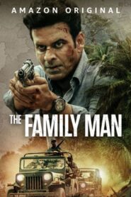 The Family Man (2019) Season 1 Hindi Complete Amazon Prime WEB Series 480p | 720p HDRip