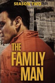 The Family Man (2021) Season 2 Hindi Complete Amazon Prime Series 480p | 720p HDRip