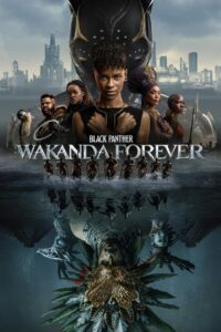 Black Panther: Wakanda Forever (2022) iMAX Dual Audio [Hindi DD5.1 – English] 480p [500MB] | 720p [1.4GB] | 1080p [3GB] | 2160p