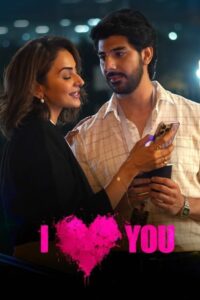 Love You (2023) Bengali Dubbed ORG JC WEB-DL H264 AAC 1080p 720p 480p ESub