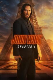 John Wick: Chapter 4 (2023) BluRay Dual Audio {Hindi ORG. DD 5.1 + English} 480p [580MB] | 720p [1.6GB] | 1080p [3.5GB] | 2160p 4K