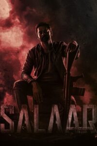 Salaar: Part 1 – Ceasefire (2023) Hindi ORG WEB-DL – 480P | 720P | 1080P | 4K