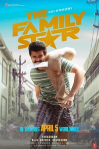 The Family Star (2024) Hindi ORG JC WEB-DL H264 AAC 1080p 720p 480p ESub