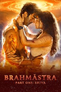 Brahmastra Part One Shiva (2022) Hindi DSNP WEB-DL H264 AAC 2160p 1080p 720p 480p ESub