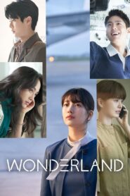 Wonderland (2024) NF WEB-DL Multi-Audio {Hindi-English-Korean} 480p [450MB] | 720p [1.2GB] | 1080p [2.7GB]