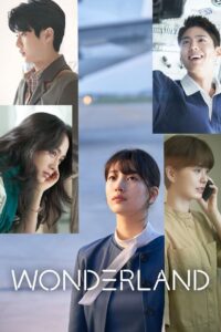 Wonderland (2024) NF WEB-DL Multi-Audio {Hindi-English-Korean} 480p [450MB] | 720p [1.2GB] | 1080p [2.7GB]