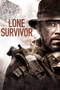 Lone Survivor (2013) Dual Audio {Hindi-English} BluRay 480p [400MB] | 720p [1GB] | 1080p [5.9GB]