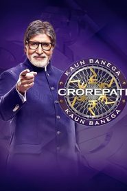 Kaun Banega Crorepati (Season 16) Hindi Full Indian Show [E33 Added] 480p | 720p | 1080p HDRip