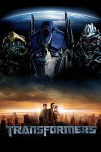 Transformers (2007) Dual Audio {Hindi DDP5.1 + English DD5.1} Bluray 480p [470MB] | 720p [1.3GB] | 1080p [3GB] | 2160p 4K