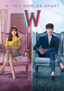 W- Two Worlds Apart (2024) S01-E13-15 Bengali Dubbed ORG Chorki WEB-DL H264 AAC 1080p 720p 480p Download