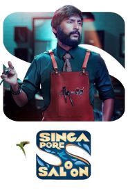 Singapore Saloon (2024) Dual Audio [Hindi ORG. + Tamil] WEB-DL 480p [480MB] | 720p [1.2GB] | 1080p [2.7GB]